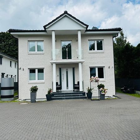 Modern Living In Hamburg-Wandsbek Self Check-In 2X Schlafzimmer 1X Schlafsofa Екстериор снимка