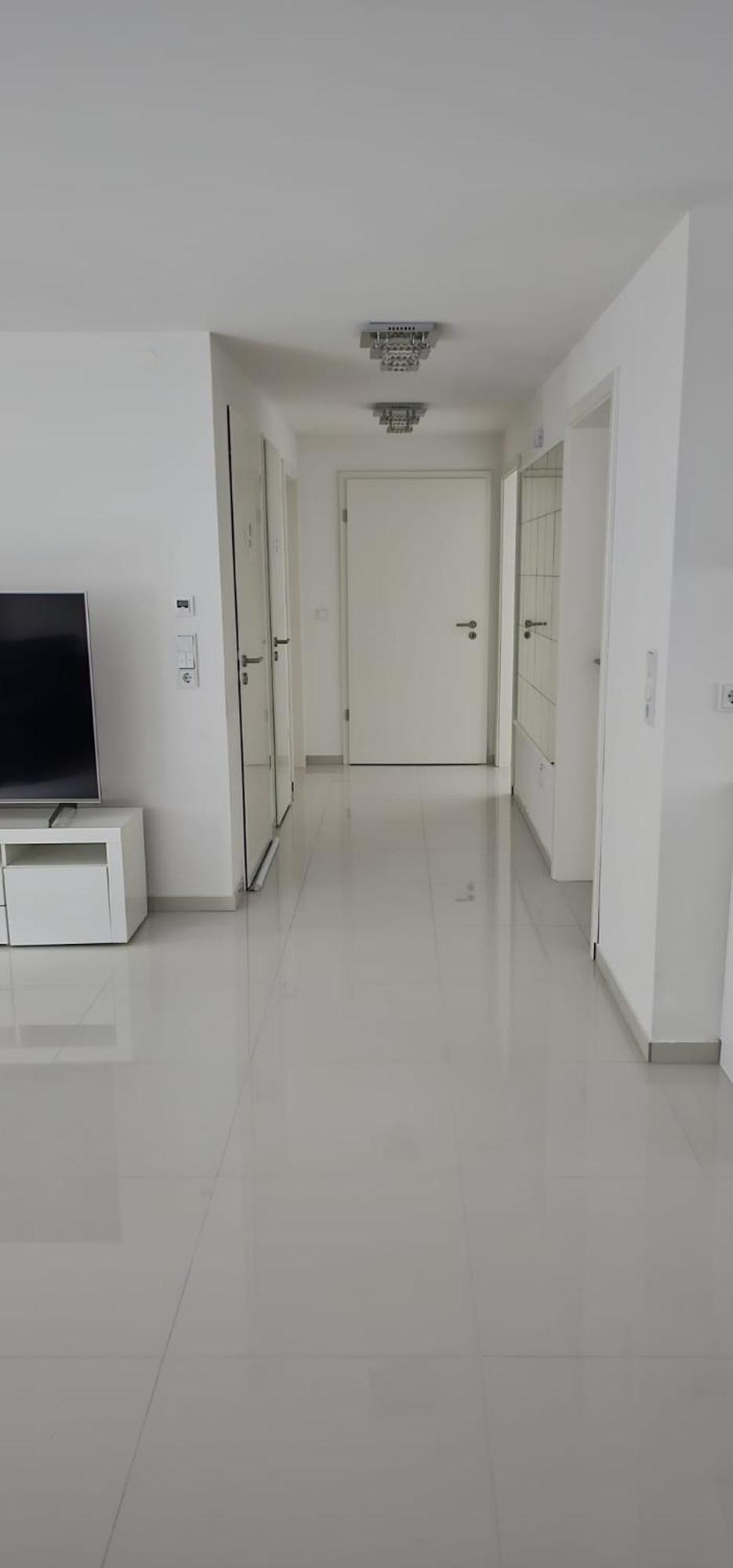 Modern Living In Hamburg-Wandsbek Self Check-In 2X Schlafzimmer 1X Schlafsofa Екстериор снимка