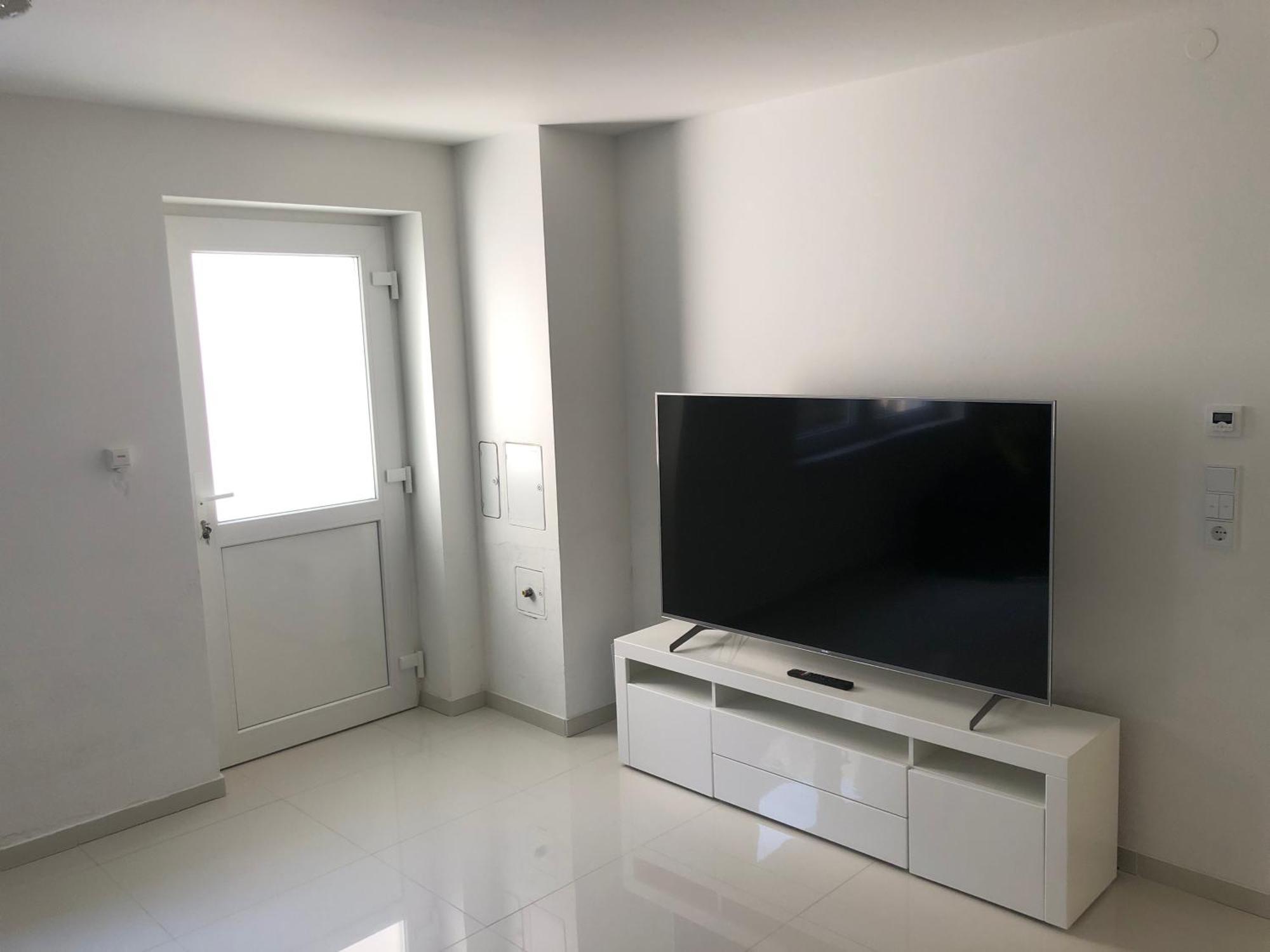 Modern Living In Hamburg-Wandsbek Self Check-In 2X Schlafzimmer 1X Schlafsofa Екстериор снимка