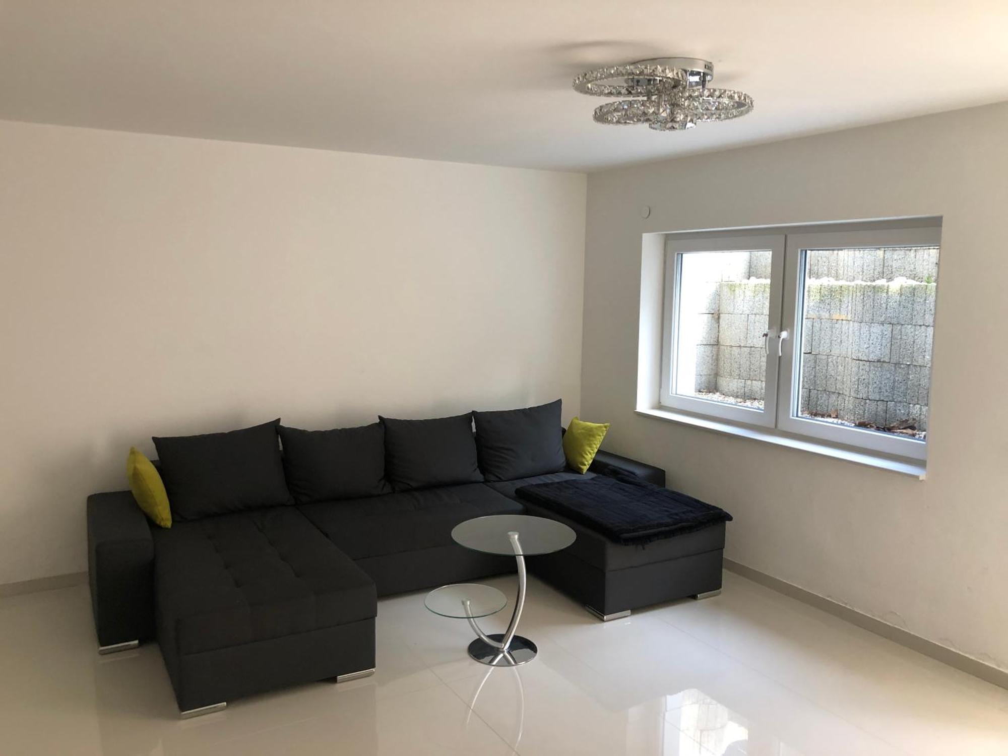Modern Living In Hamburg-Wandsbek Self Check-In 2X Schlafzimmer 1X Schlafsofa Екстериор снимка