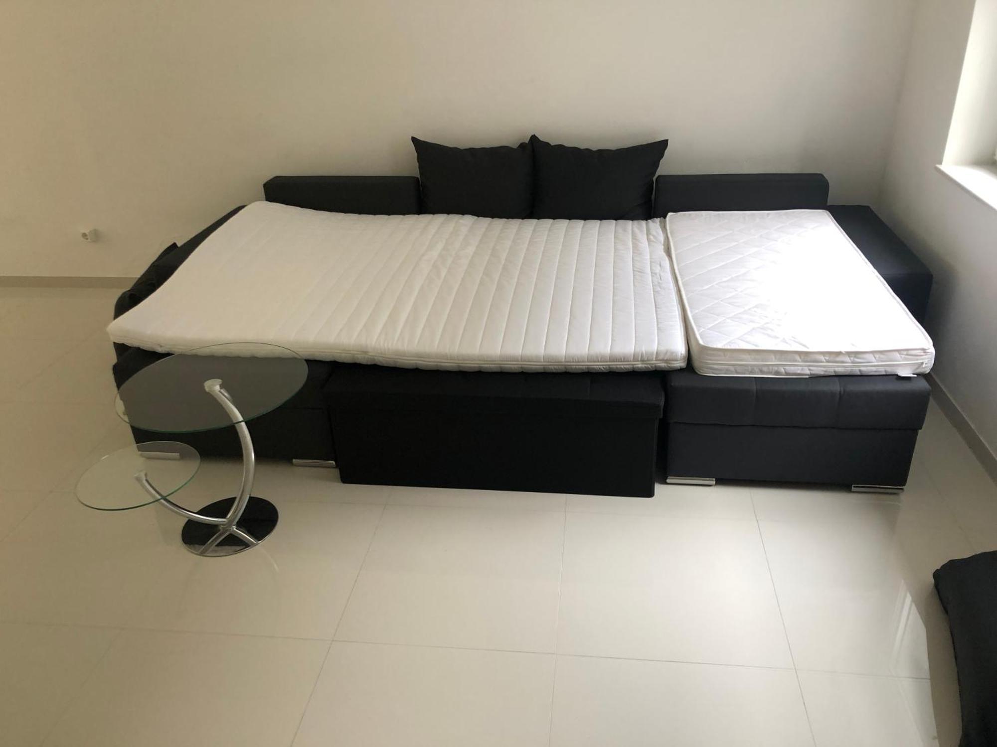 Modern Living In Hamburg-Wandsbek Self Check-In 2X Schlafzimmer 1X Schlafsofa Екстериор снимка