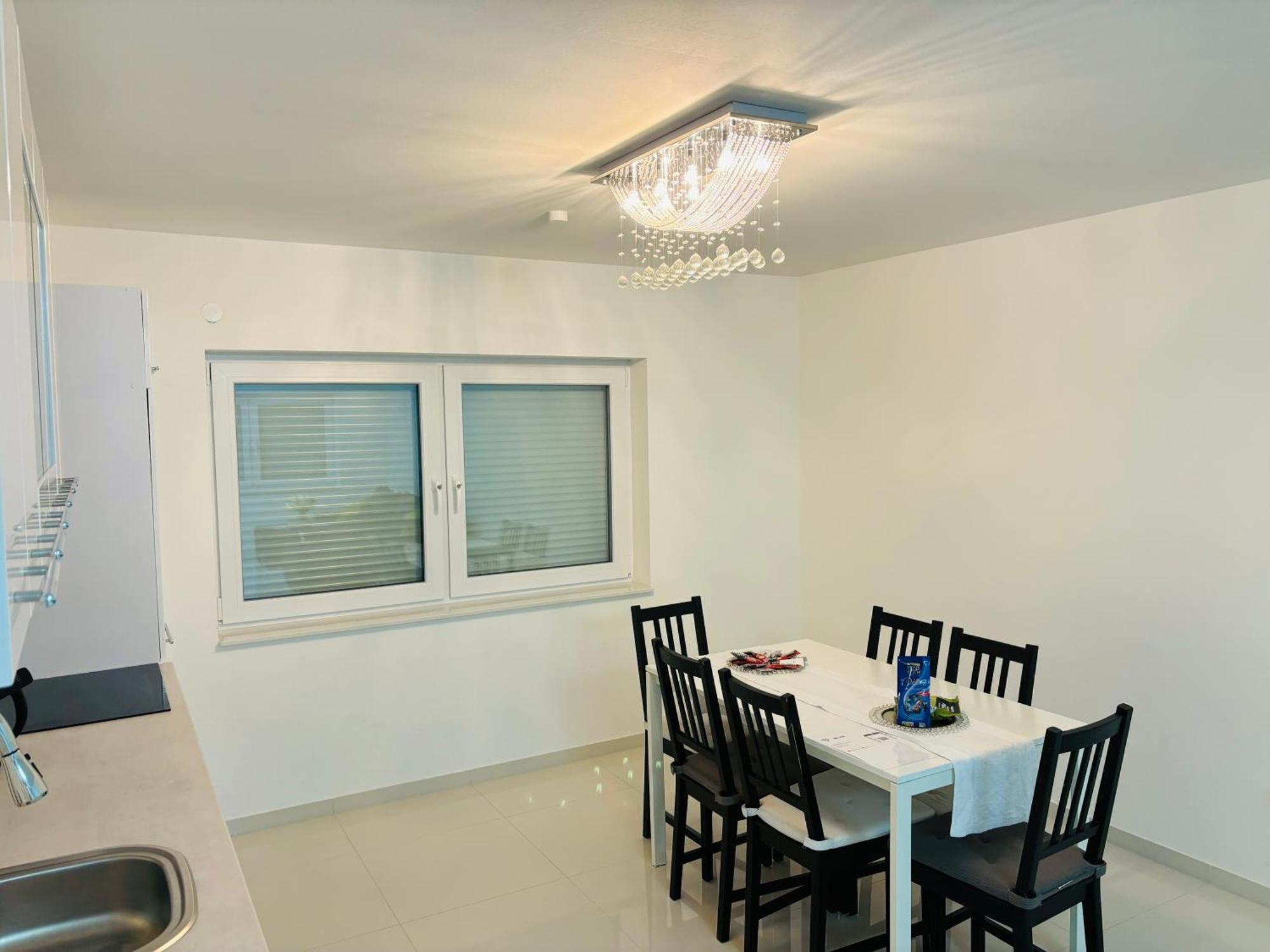 Modern Living In Hamburg-Wandsbek Self Check-In 2X Schlafzimmer 1X Schlafsofa Екстериор снимка