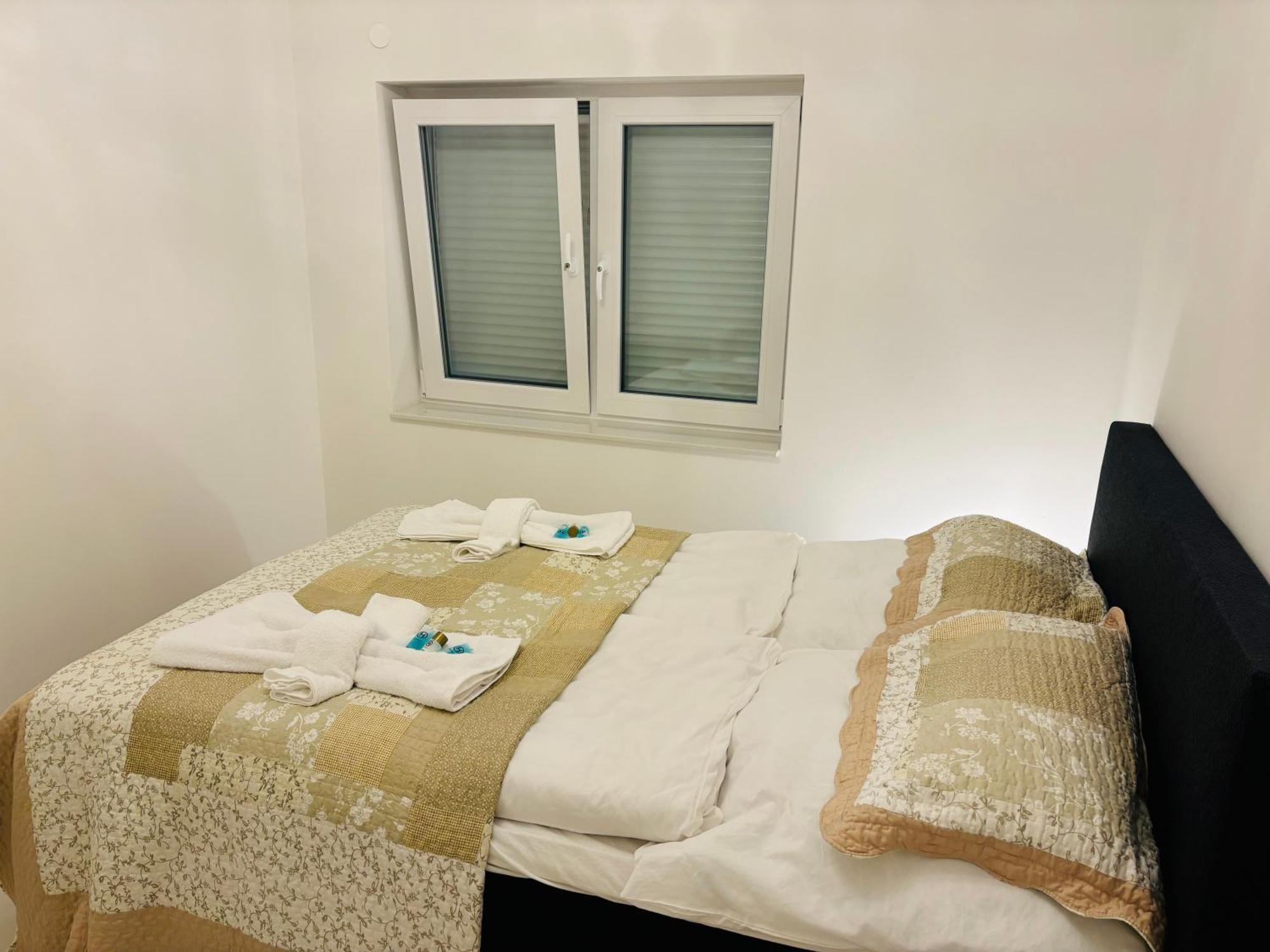 Modern Living In Hamburg-Wandsbek Self Check-In 2X Schlafzimmer 1X Schlafsofa Екстериор снимка