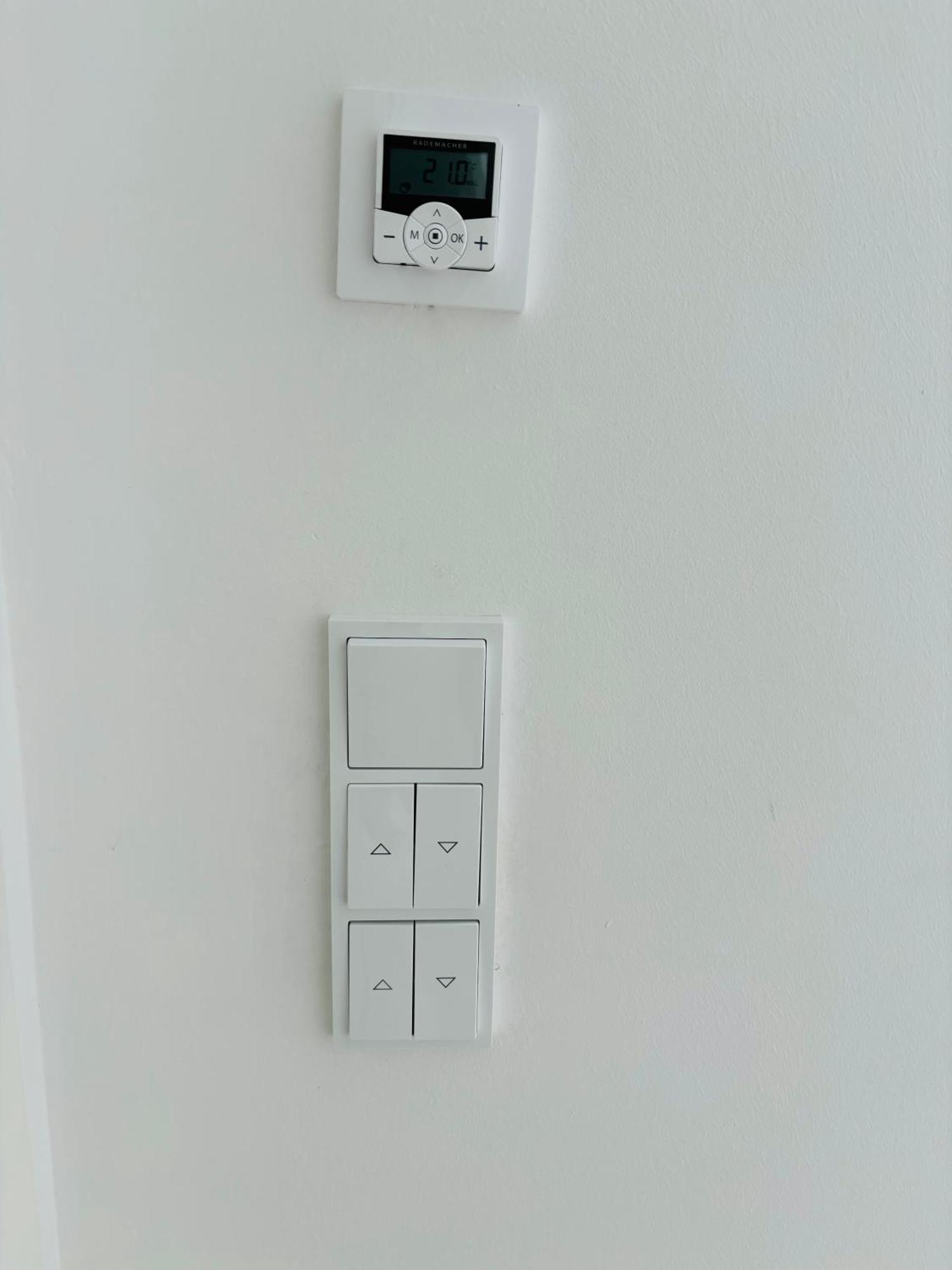 Modern Living In Hamburg-Wandsbek Self Check-In 2X Schlafzimmer 1X Schlafsofa Екстериор снимка
